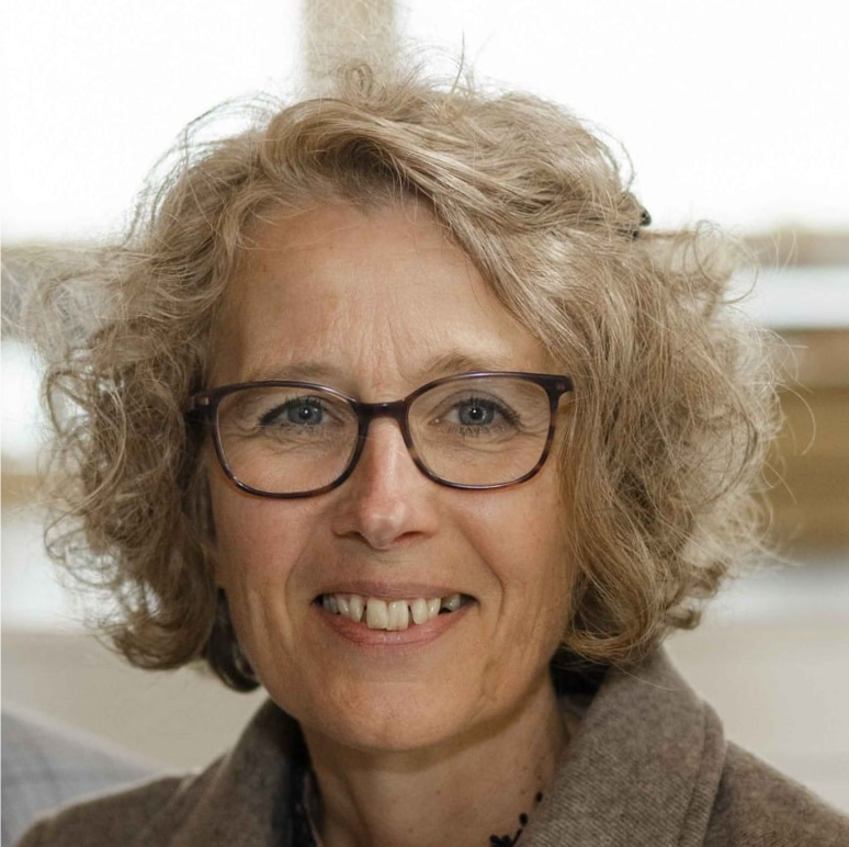 Ute Brantner